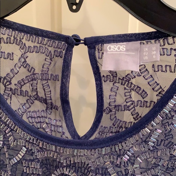 Dress - Picture 8 of 8